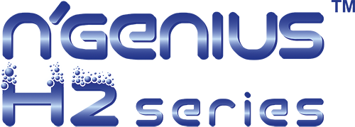 N'GENIUS H2 Series