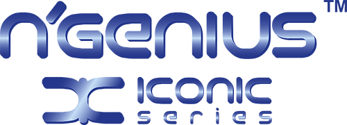 N'GENIUS ICONIC Series