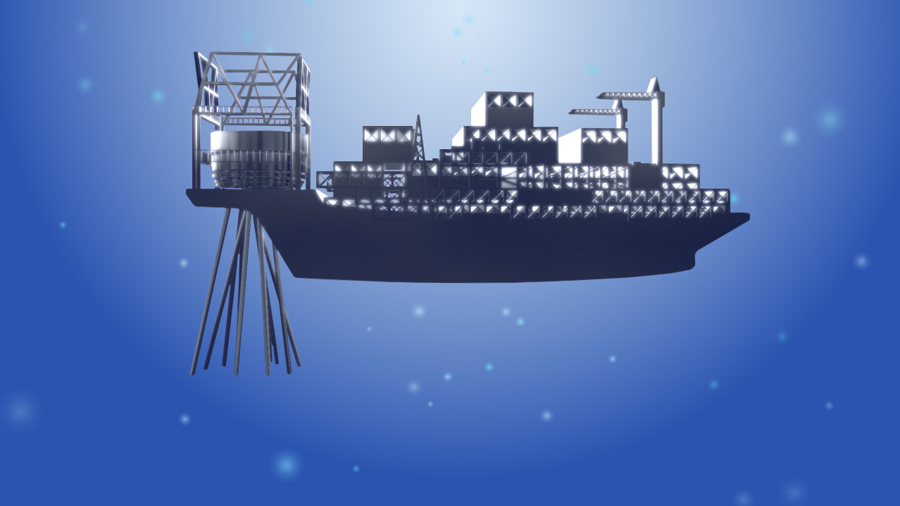 Project Applications - FPSO