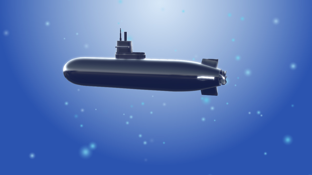 Submarines
