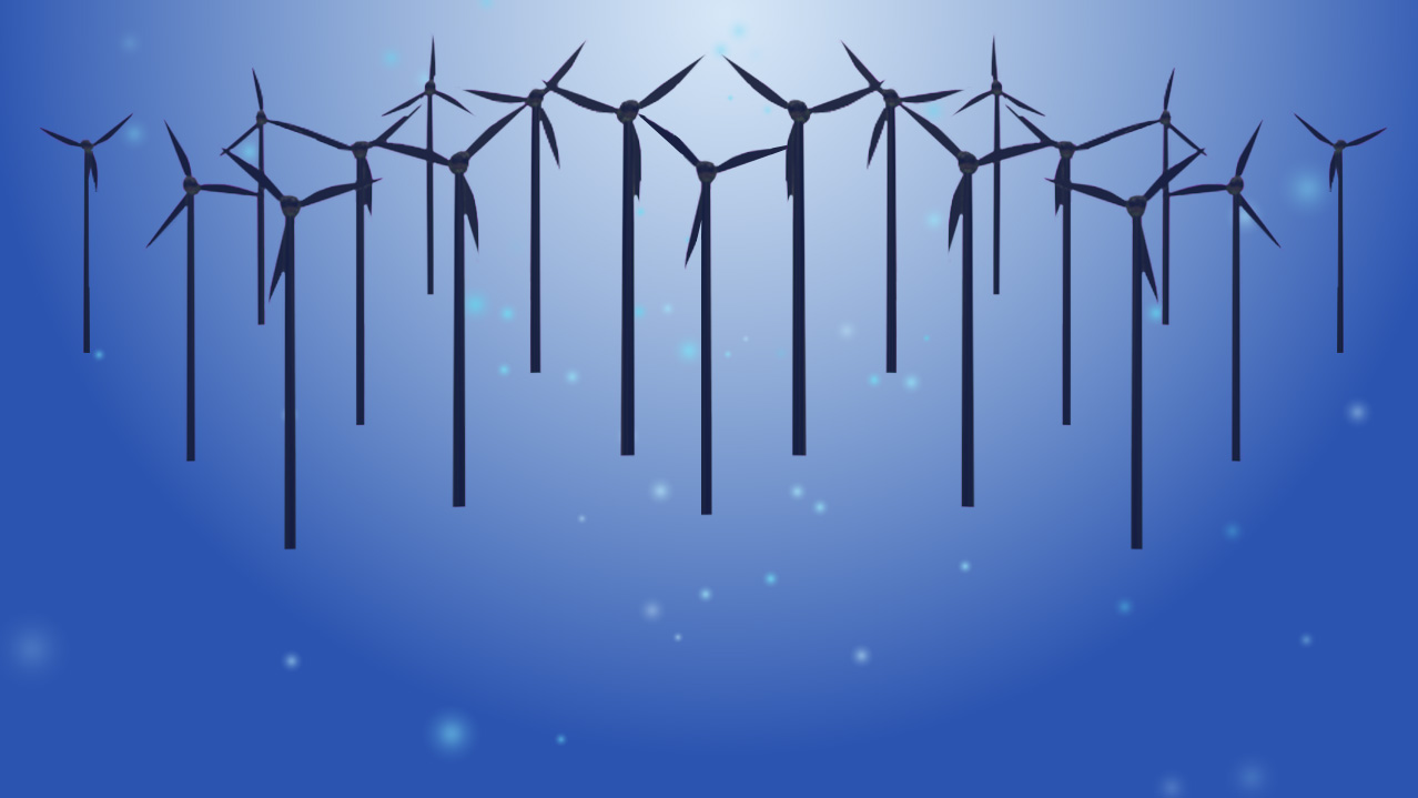 Offshore Wind Energy